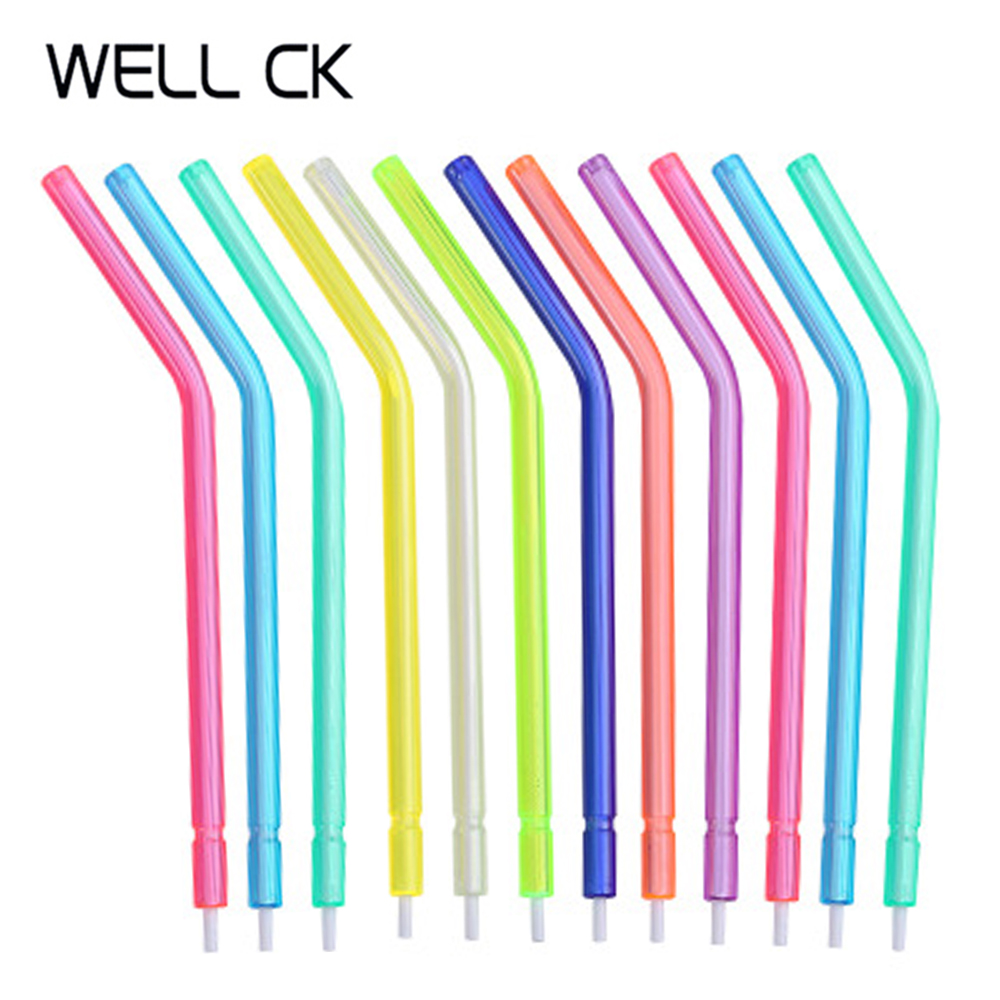 Teeth Whitening Professional - 250 szt. Dental strzykawka powietrzna i