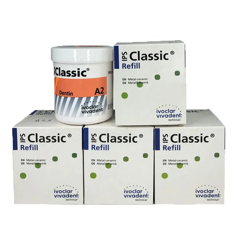 Teeth Whitening Quotes - 100 g/pudło lar IPS klasyczny dentystyczny