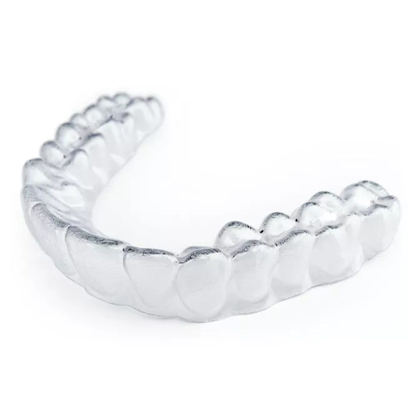 1 szt./2 szt. Przezroczyste na – Teeth Whitening With Trays recenzja i cena