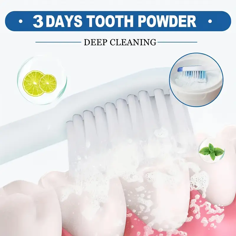 YUTIKUE 10% nHAP Proszek do Zę – Teeth Whitening Powder recenzja i cena
