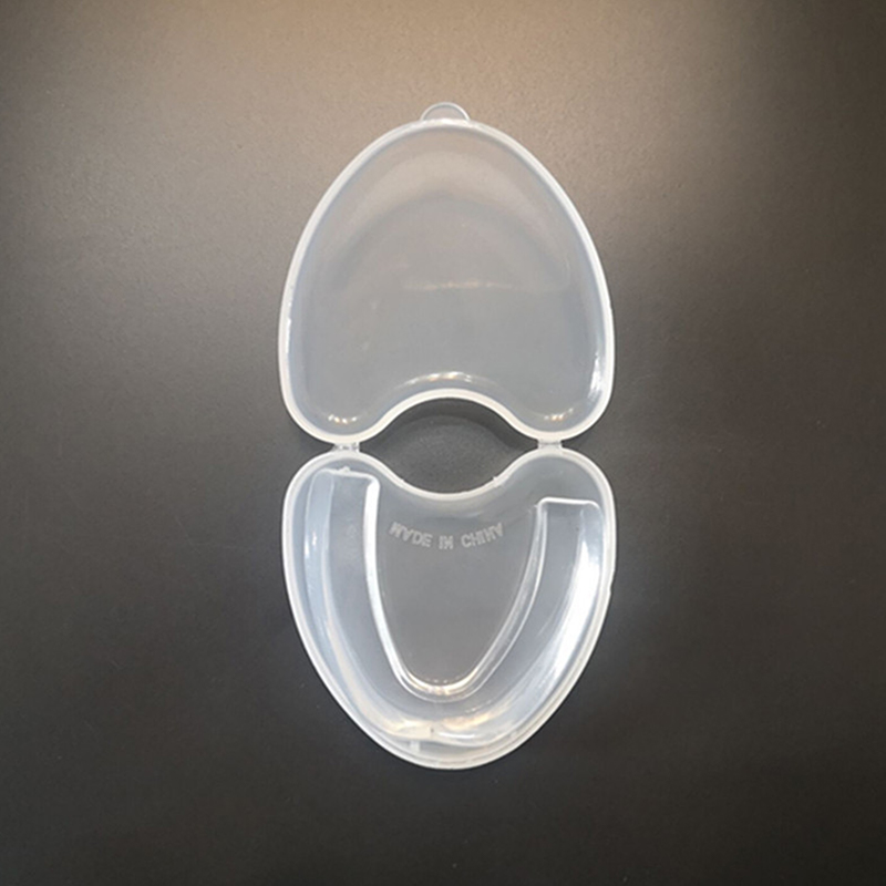 Ochraniacz na zęby EVA ochrani – Teeth Whitening With Trays recenzja i cena