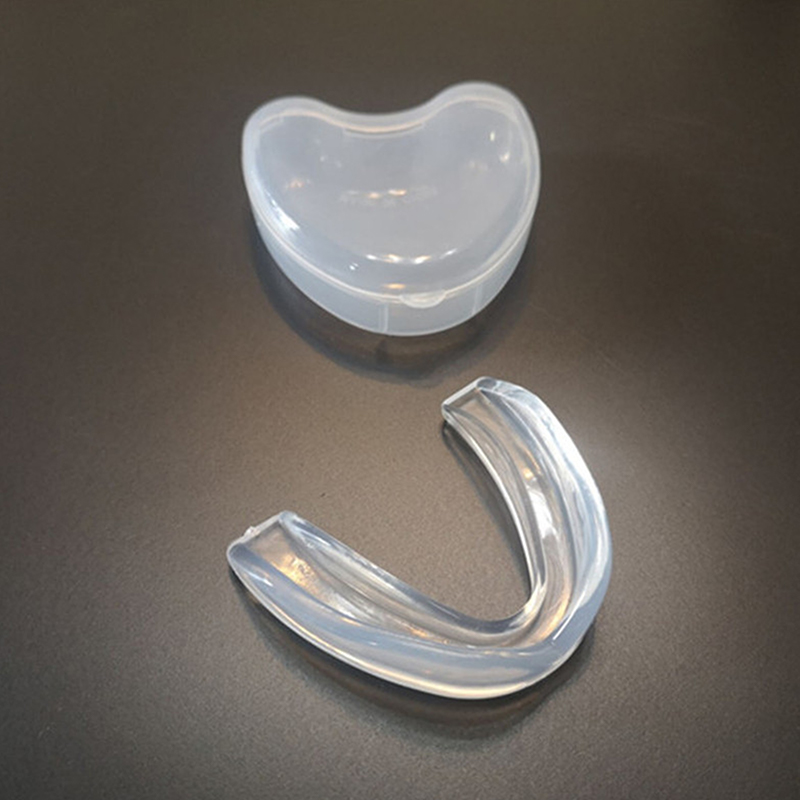 Ochraniacz na zęby EVA ochrani – Teeth Whitening With Trays recenzja i cena