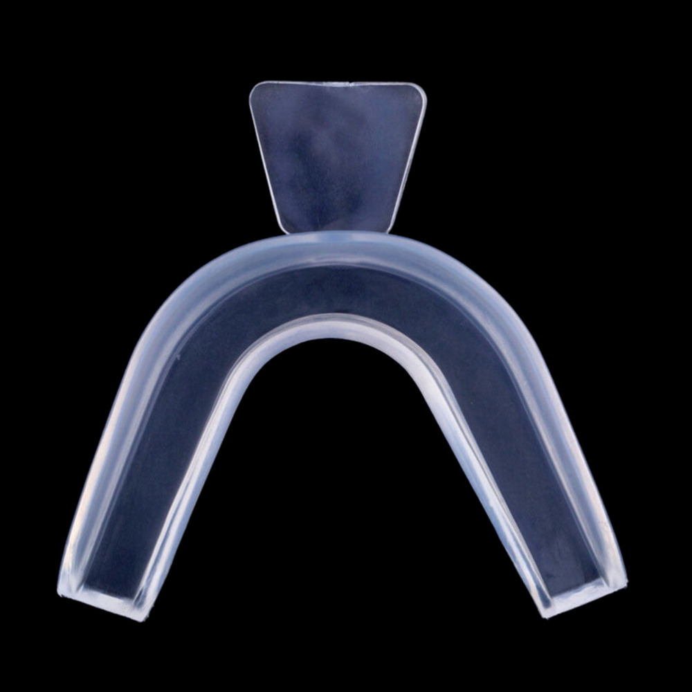 1 Pc przezroczysty noc straż G – Teeth Whitening With Trays recenzja i cena