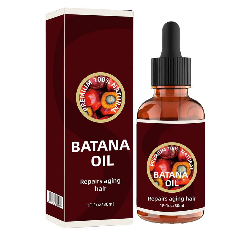 30ml Batana Hair Growth Oil Ha – Coconut Oil Pull recenzja i cena