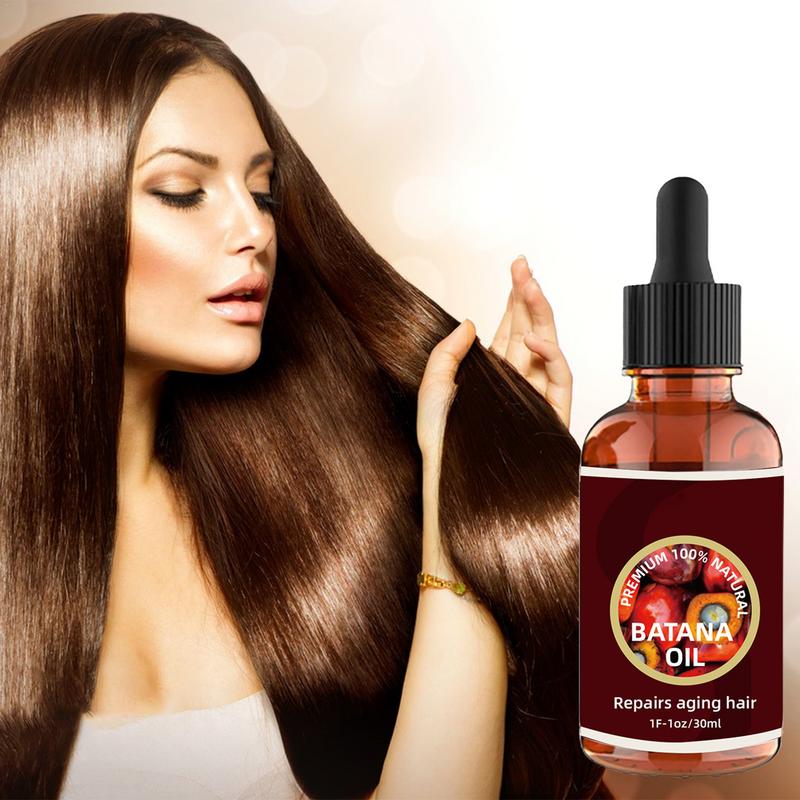 30ml Batana Hair Growth Oil Ha – Coconut Oil Pull recenzja i cena