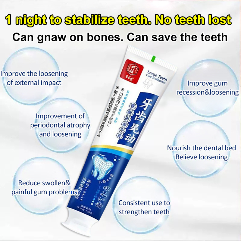 Pasta do zębów importowana z J – Teeth Whitening Japanese recenzja i cena