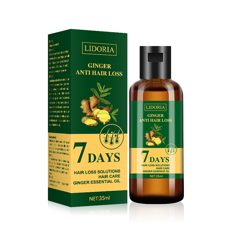 35 ml naturalny imbirowy oleje – Coconut Oil Pull recenzja i cena