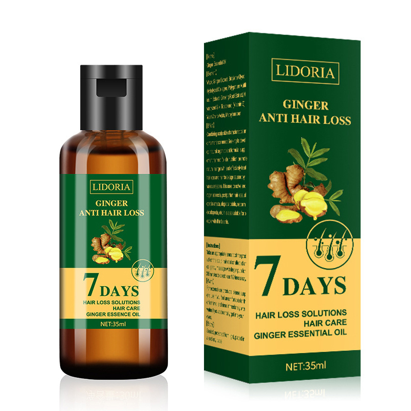 35 ml naturalny imbirowy oleje – Coconut Oil Pull recenzja i cena