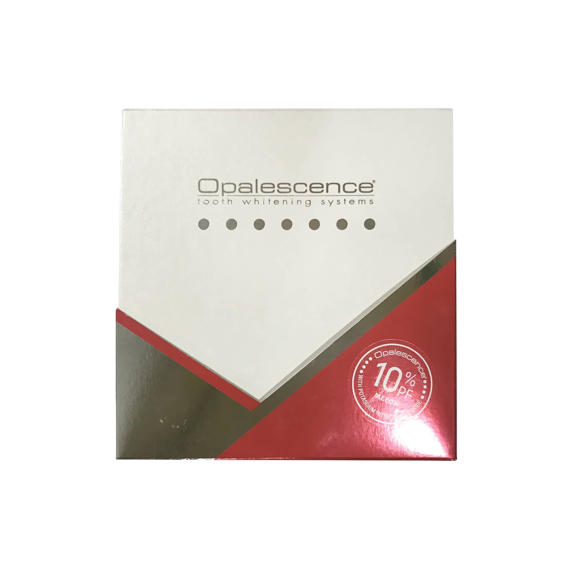 Ultradent Opalescence Żel do w – Teeth Whitening At Home Kit recenzja i cena