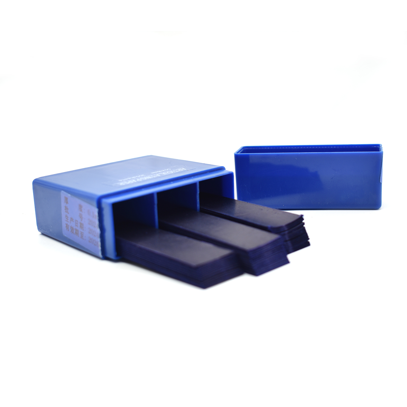 Papier artikulacyjny dentystyc – Teeth Whitening Street recenzja i cena