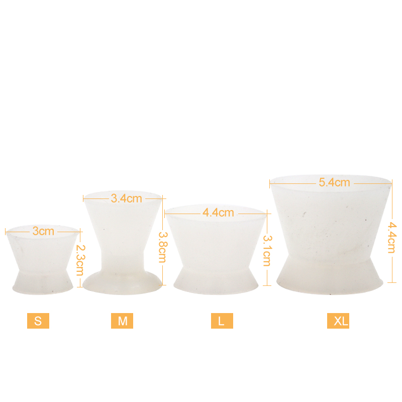 4 szt. Materiały dentystyczne  – Teeth Whitening With Trays recenzja i cena