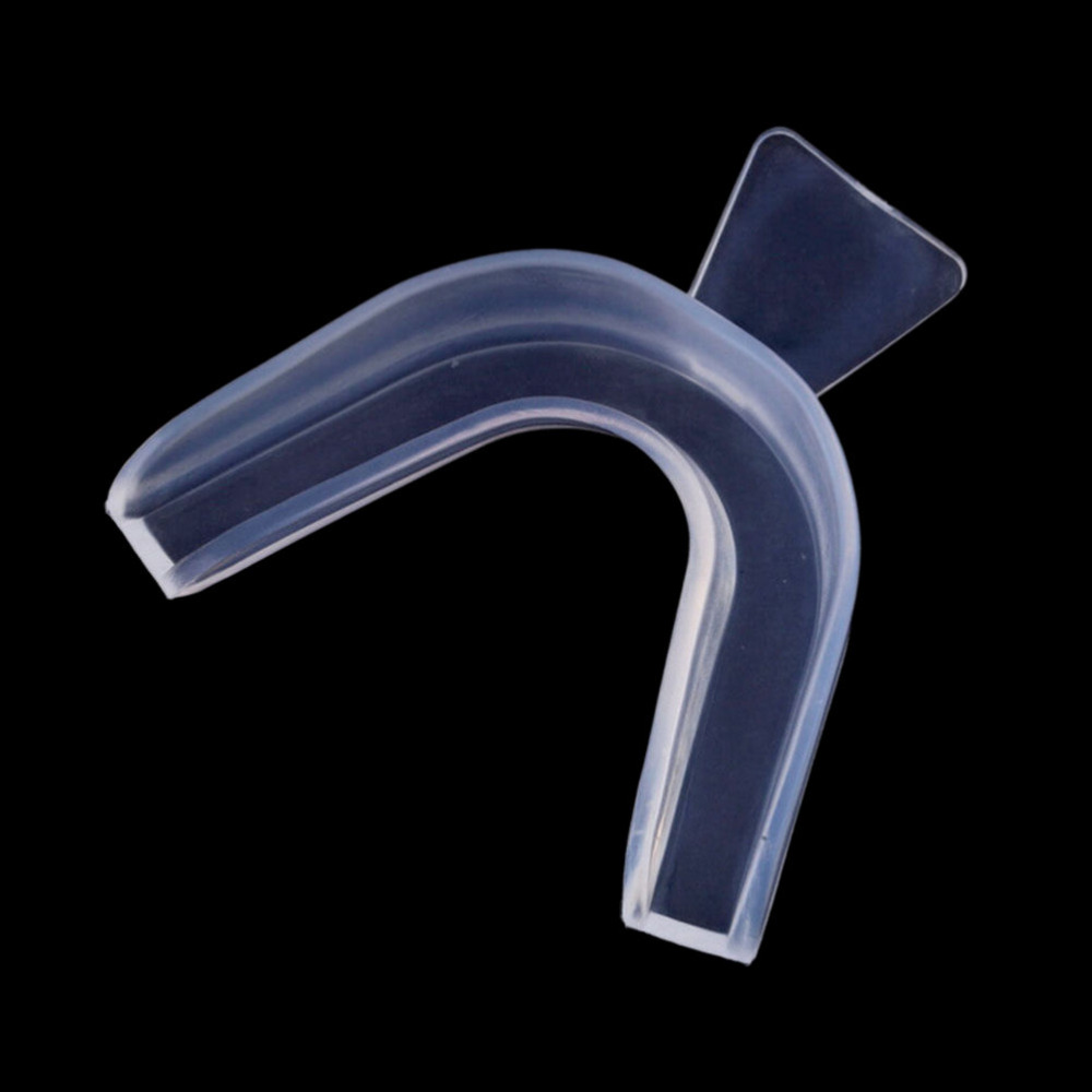 1 sztuka przezroczyste termofo – Teeth Whitening With Trays recenzja i cena