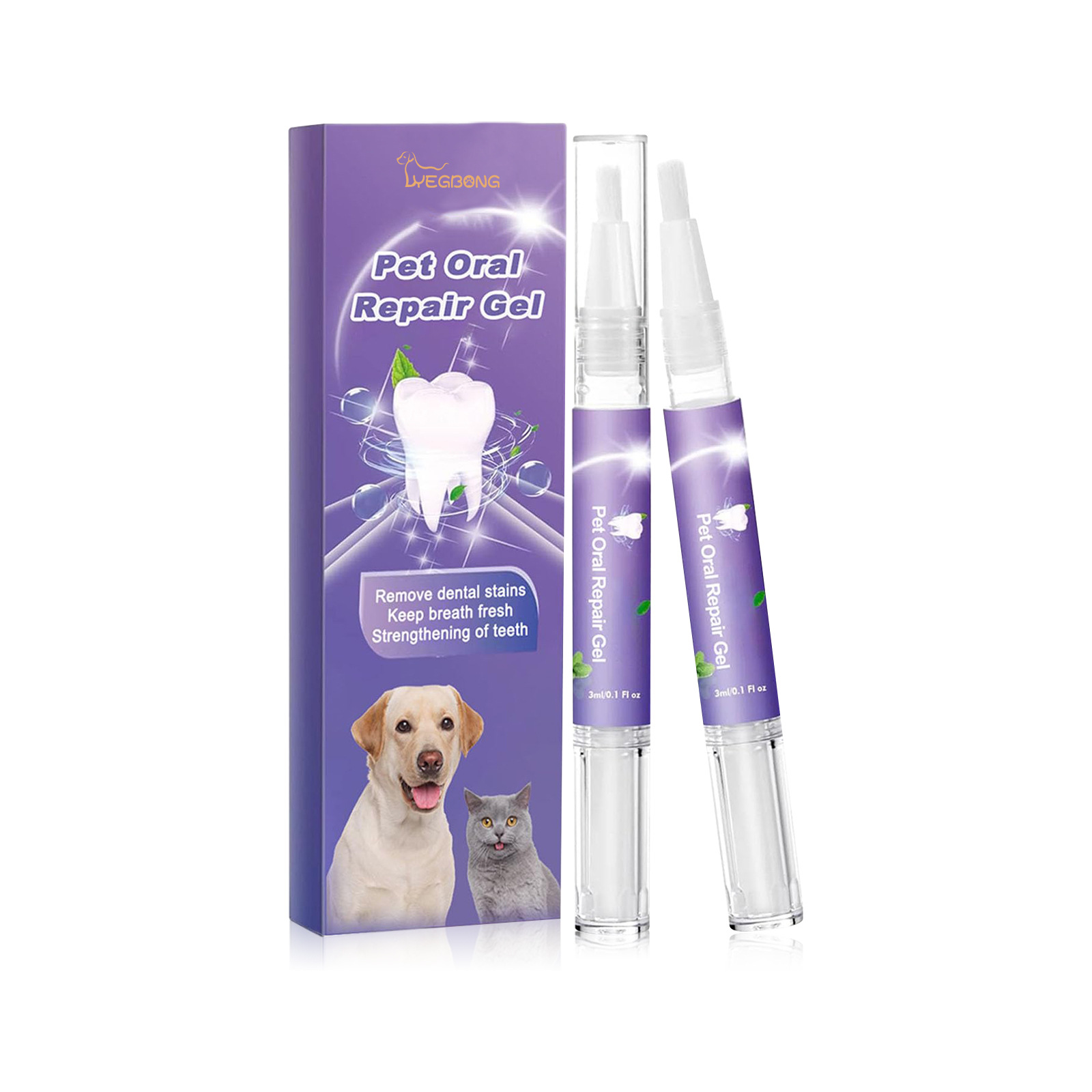 Żel do naprawy jamy ustnej dla – Teeth Whitening Paste recenzja i cena