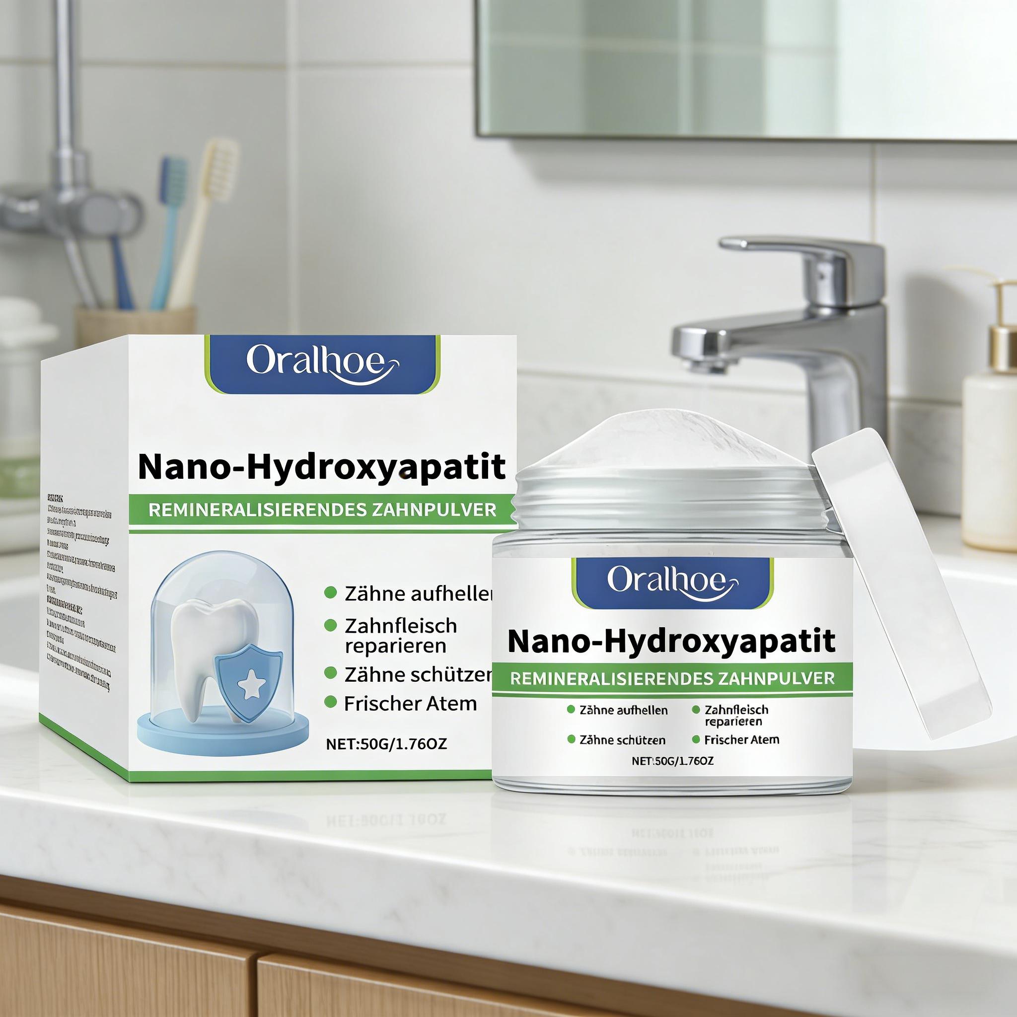 Proszek do wybielania zębów Or – Teeth Whitening Quotes recenzja i cena