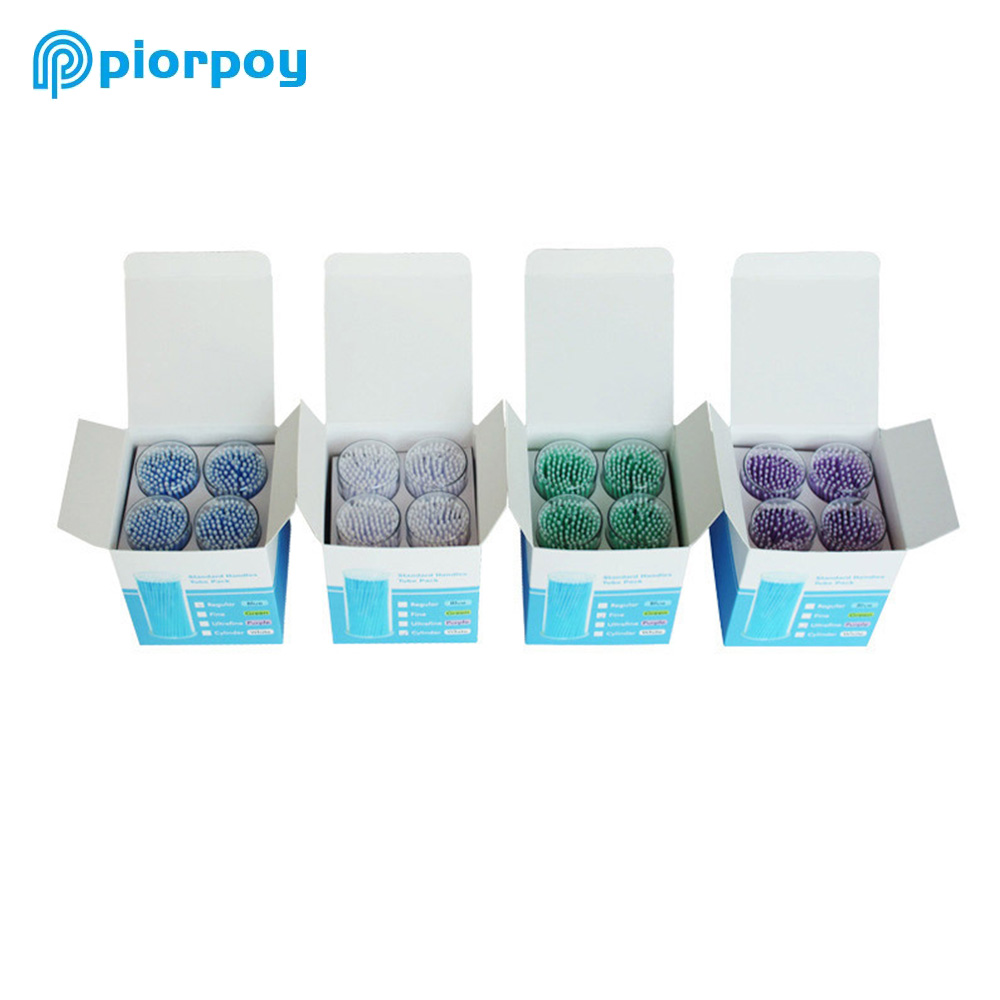 PIORPOY 400 sztuk/pudełko Dent – Teeth Whitening Professional recenzja i cena