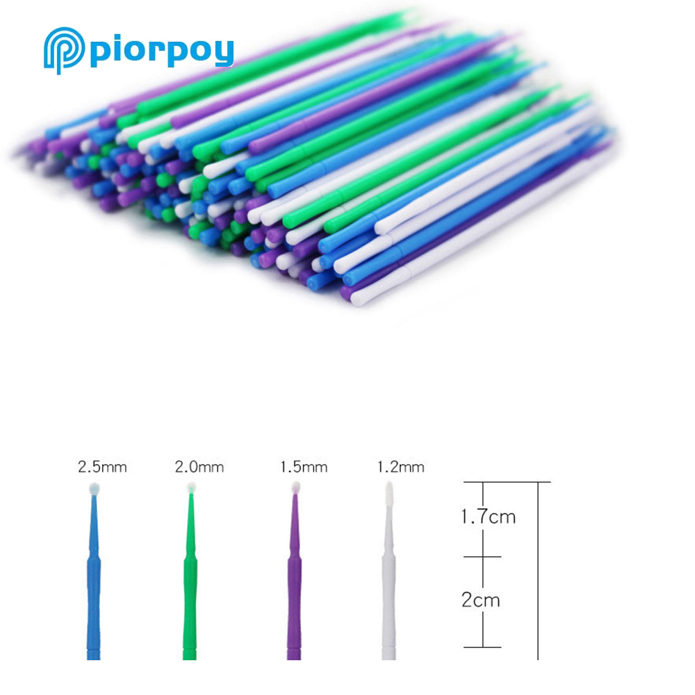 PIORPOY 400 sztuk/pudełko Dent – Teeth Whitening Professional recenzja i cena