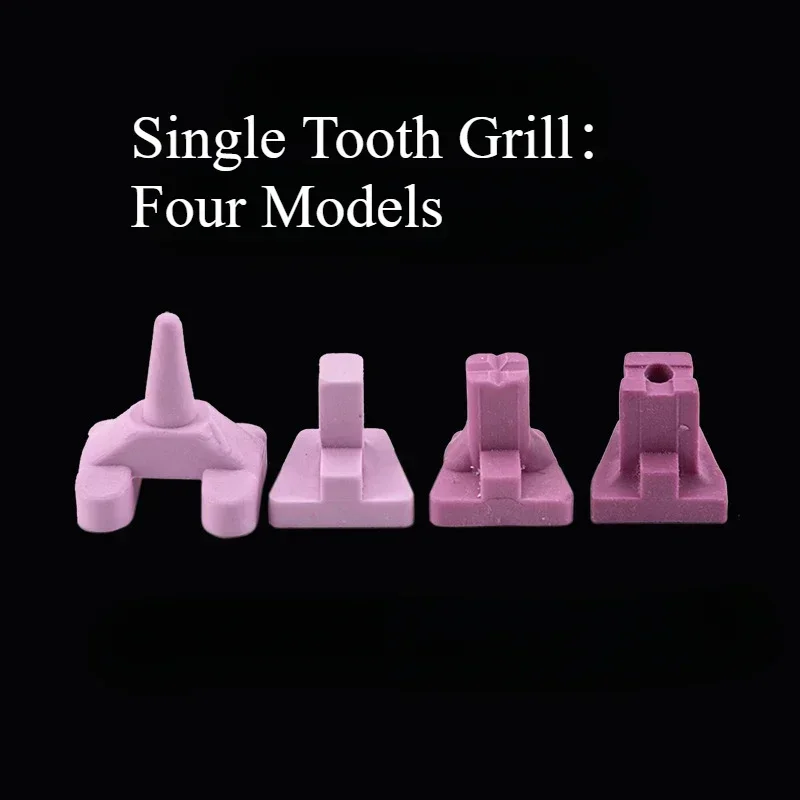30szt/worek Dental Ceramic Fir – Teeth Whitening With Trays recenzja i cena