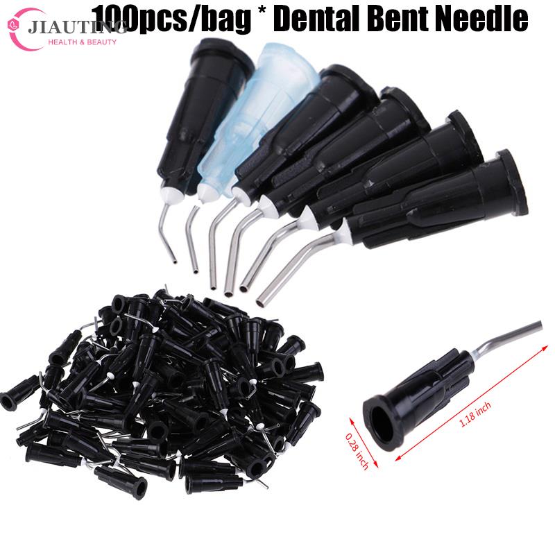 100 szt. Dentystycznych, płynn – Teeth Whitening Gel Refills recenzja i cena