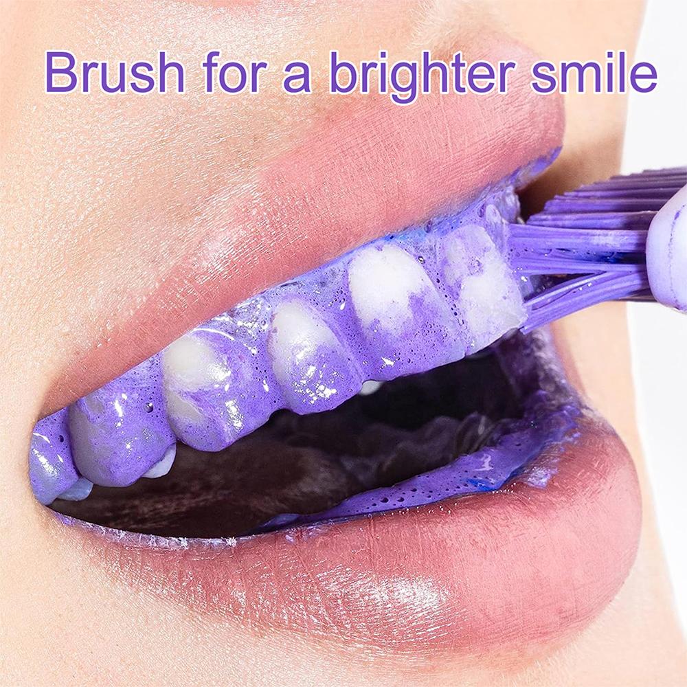 30ml Hismile V34 Serum koryguj – Teeth Whitening Hismile recenzja i cena