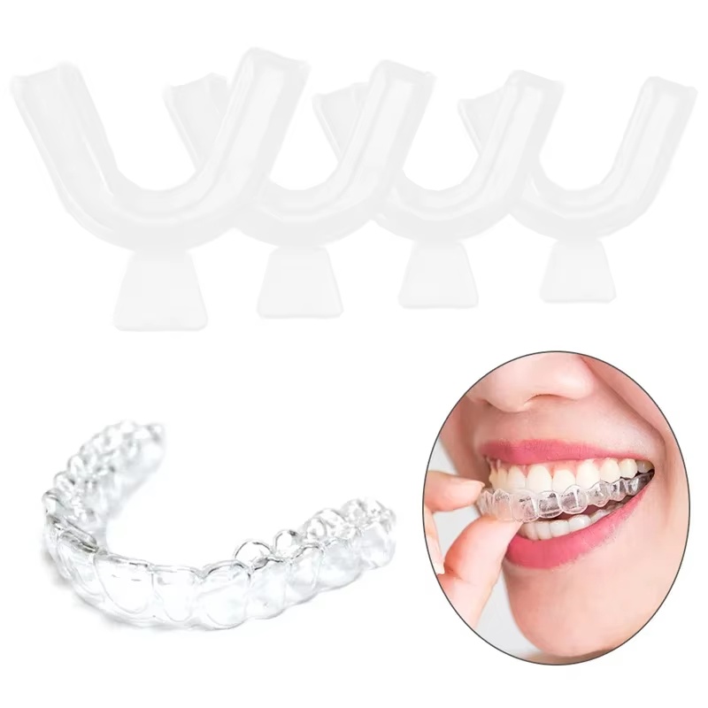 1/8 szt. Ochraniacz na zęby EV – Teeth Whitening With Trays recenzja i cena