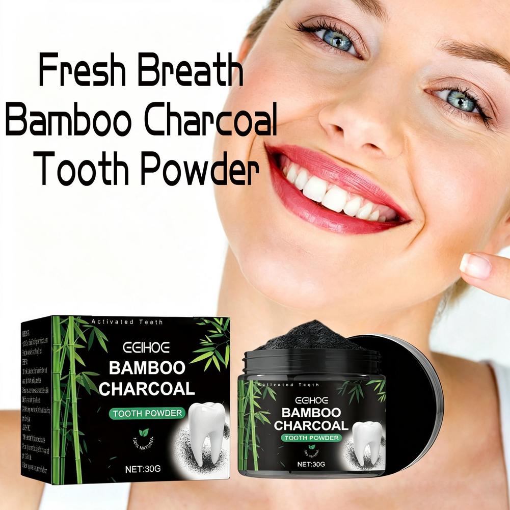 Proszek do wybielania zębów, p – Teeth Whitening Quotes recenzja i cena
