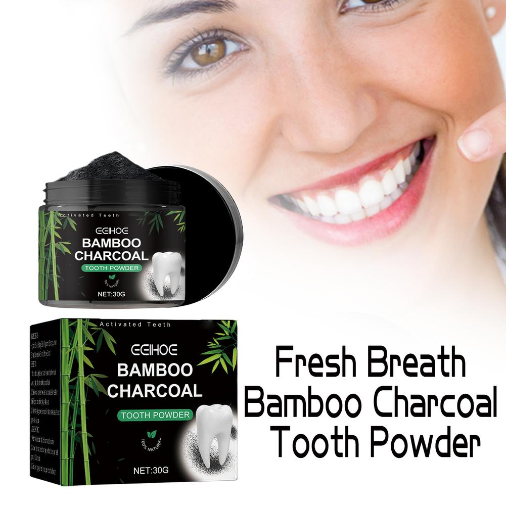 Proszek do wybielania zębów, p – Teeth Whitening Quotes recenzja i cena