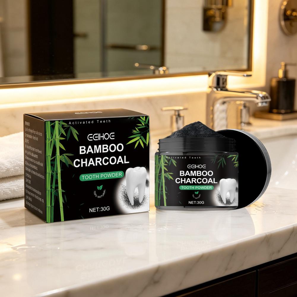 Proszek do wybielania zębów, p – Teeth Whitening Quotes recenzja i cena