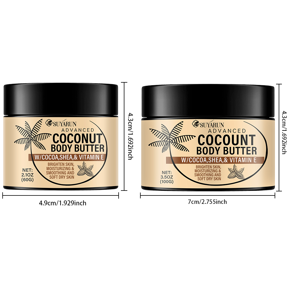 SUYARUN Głęboko nawilżający kr – Coconut Oil Pull recenzja i cena
