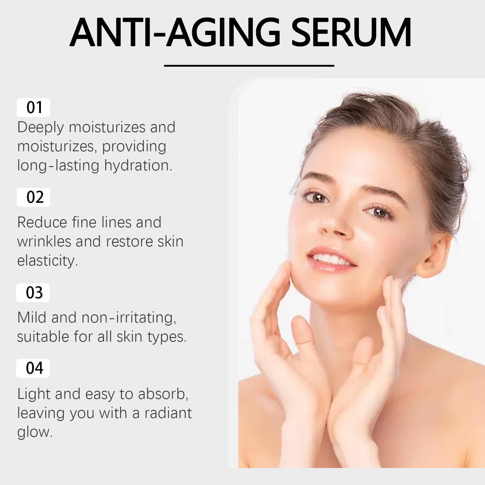 Zestaw serum ujędrniających do – Coconut Oil Pull recenzja i cena