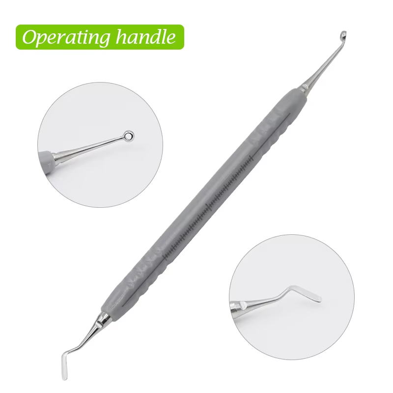 Zestaw kompozytów dentystyczny – Teeth Whitening Lamp recenzja i cena