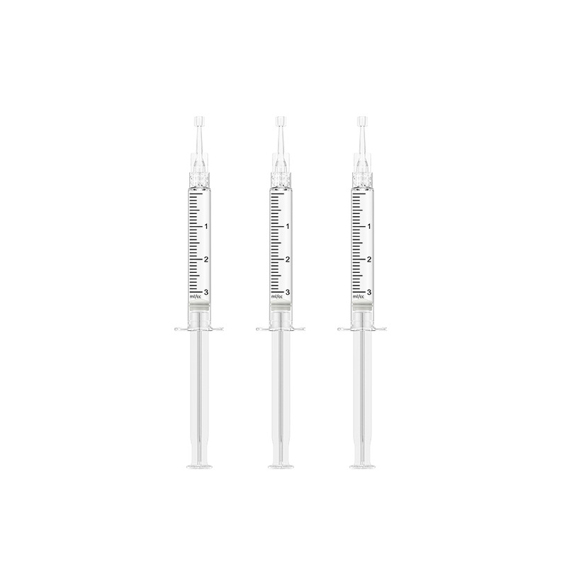 3ml Żel do wybielania zębów do – Teeth Whitening At Home Kit recenzja i cena