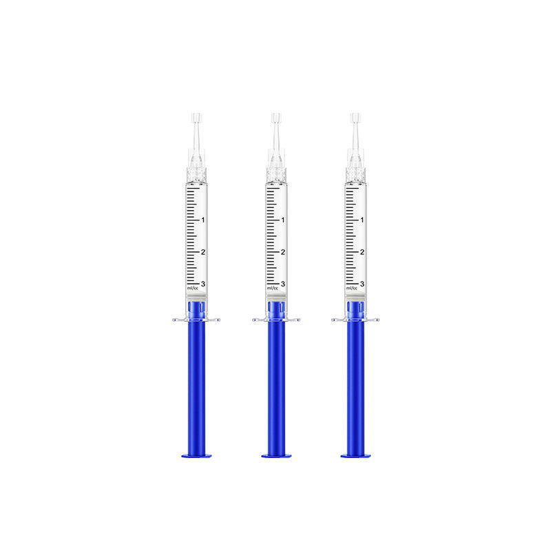 3ml Żel do wybielania zębów do – Teeth Whitening At Home Kit recenzja i cena