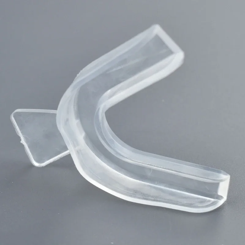 10 sztuk/zestaw Silikonowa Och – Teeth Whitening With Trays recenzja i cena
