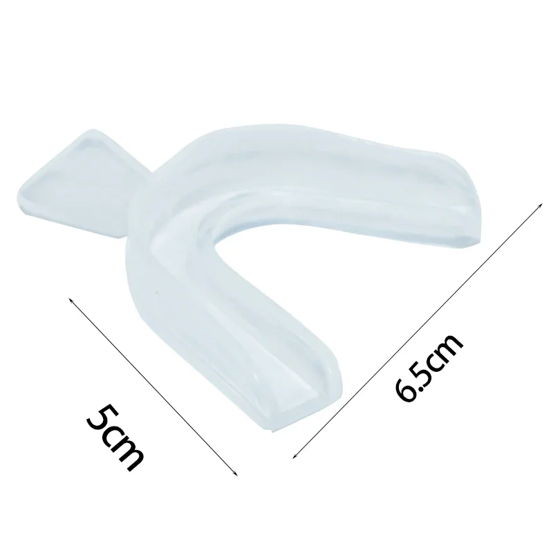 10 sztuk/zestaw Silikonowa Och – Teeth Whitening With Trays recenzja i cena