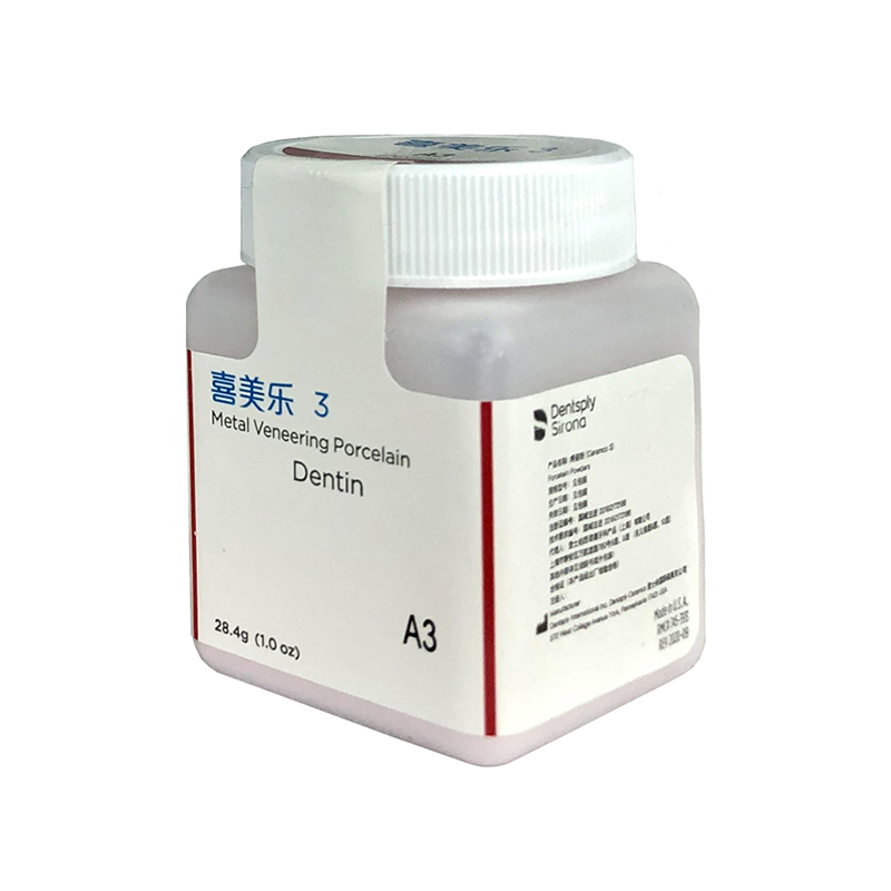 Ceramco-3 Pfm Dental Porcelain – Teeth Whitening Powder recenzja i cena