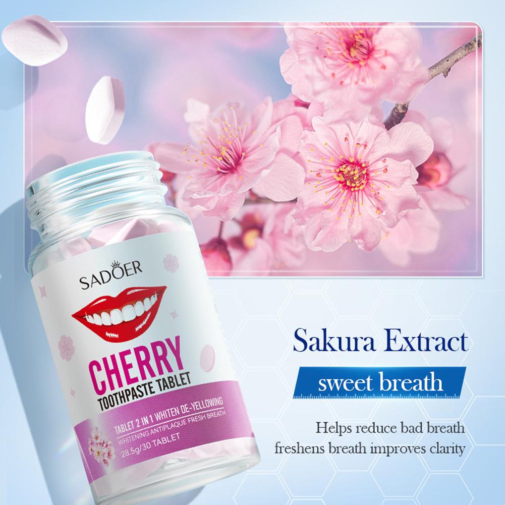 Miętowa stała pasta do zębów w – Teeth Whitening Powder recenzja i cena
